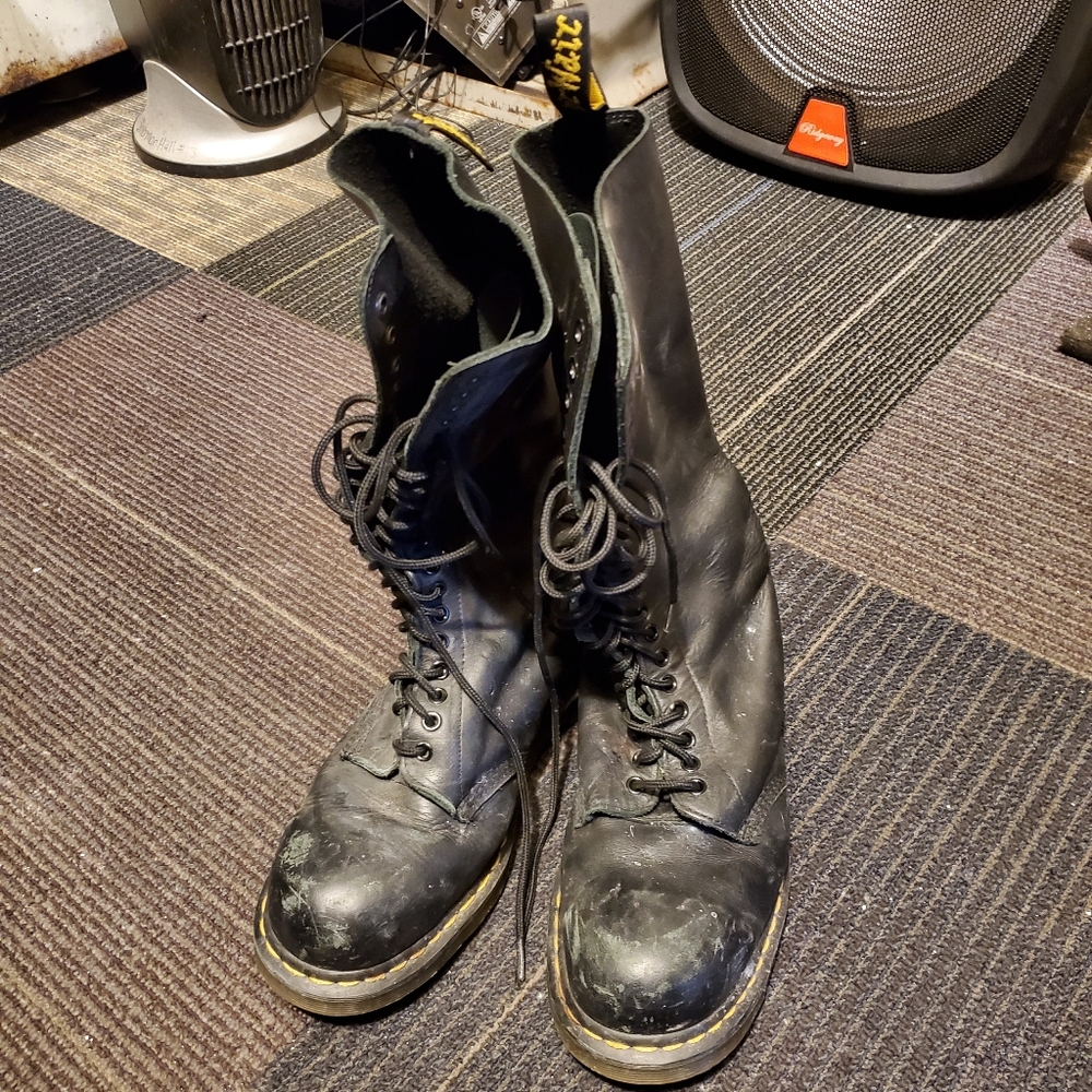 Boots